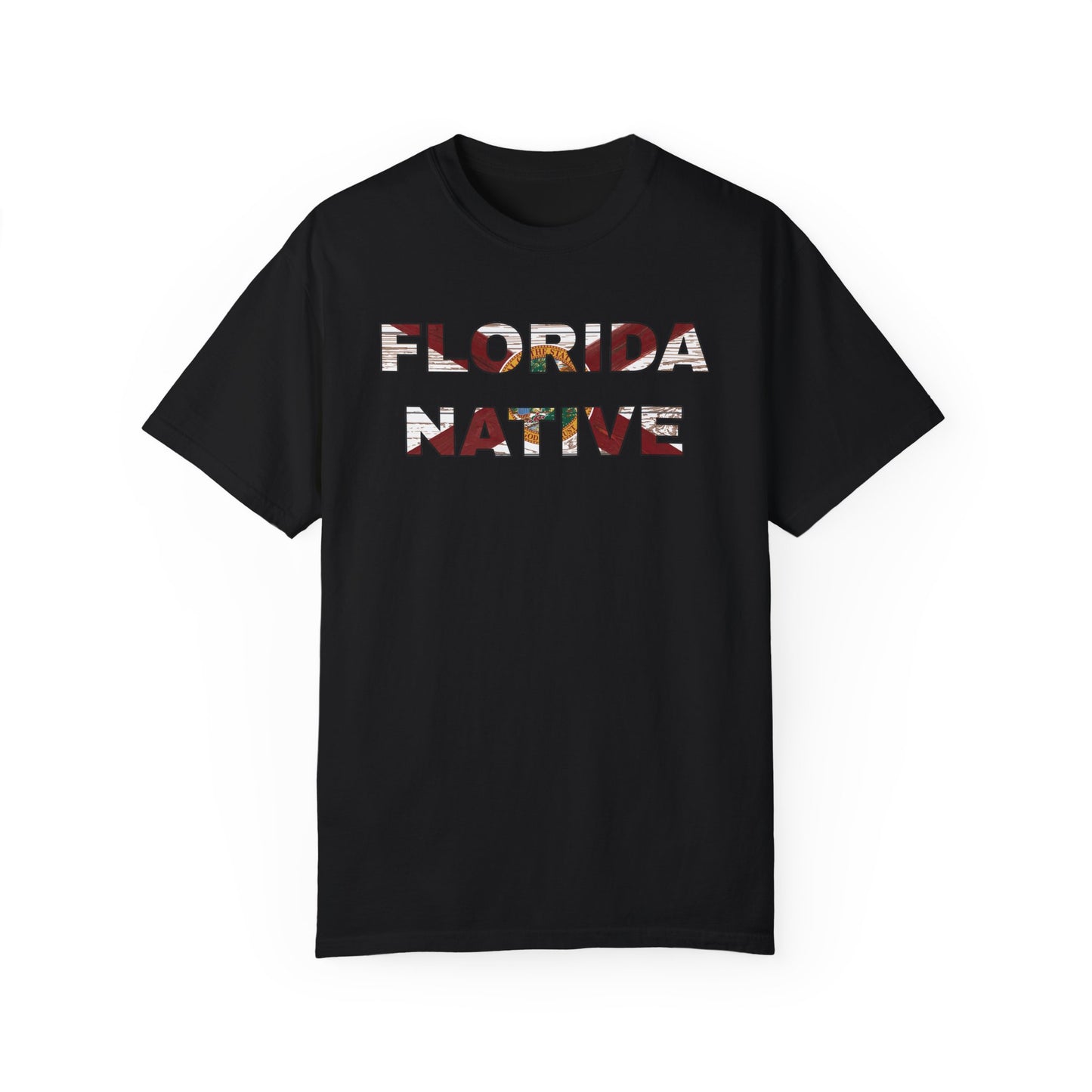 Florida Native Lightweight Tee