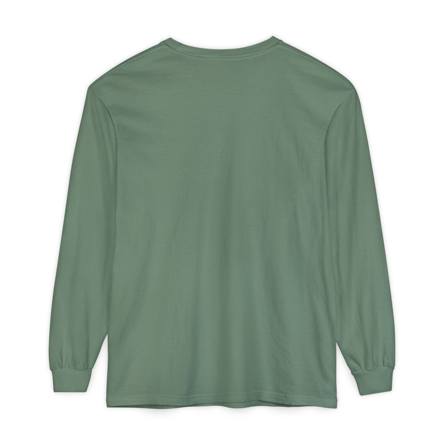 Florida Cracker News Network (FCNN) Long Sleeve