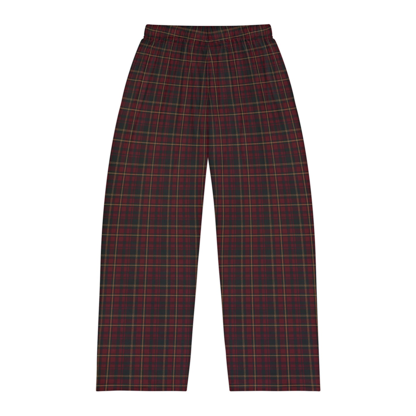 Men's Holiday Heirloom Tartan Lounge Pants