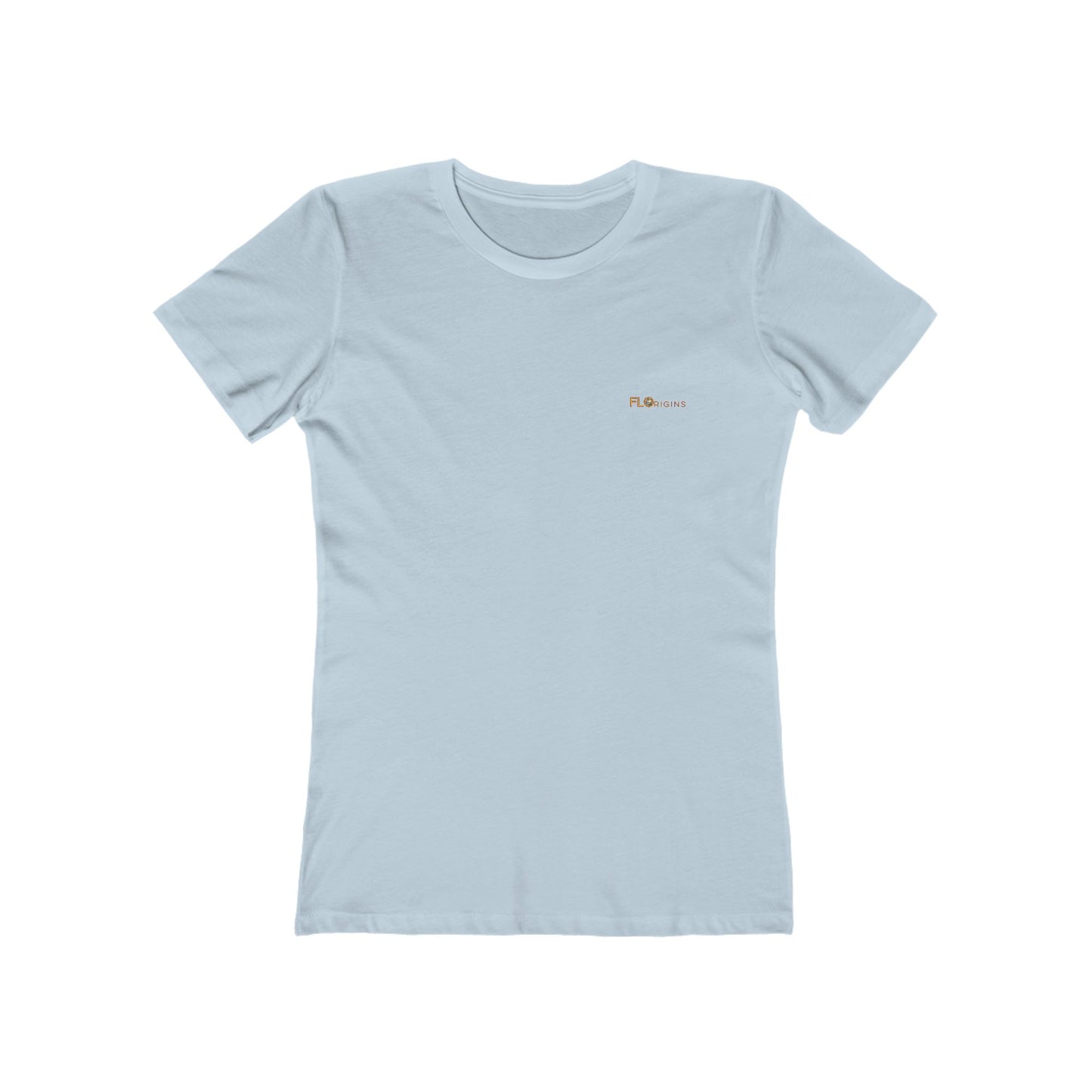 Save the Floridians Feminine-Fit Tee