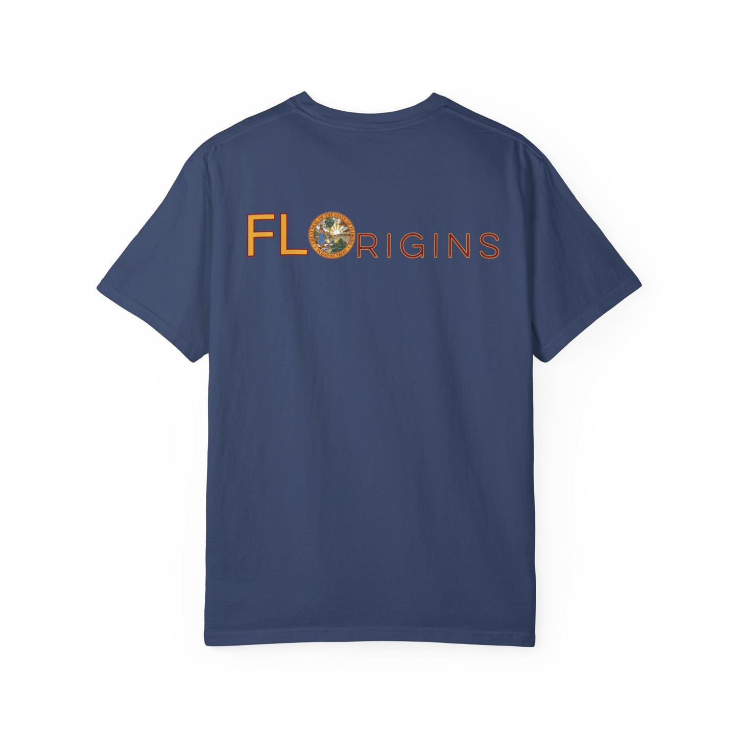 Save the Floridians Tee - The FloBro Show