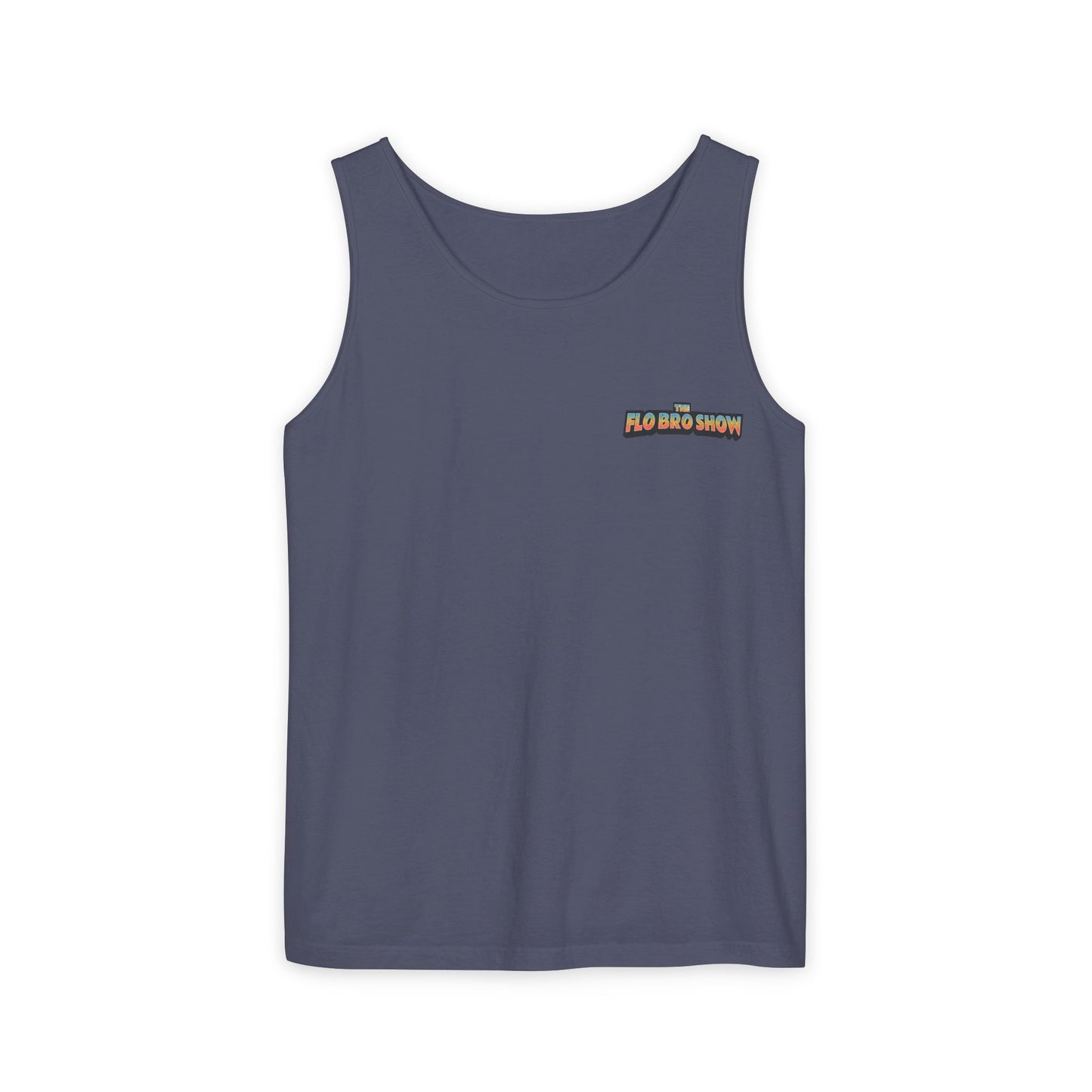 Save the Floridians Tank