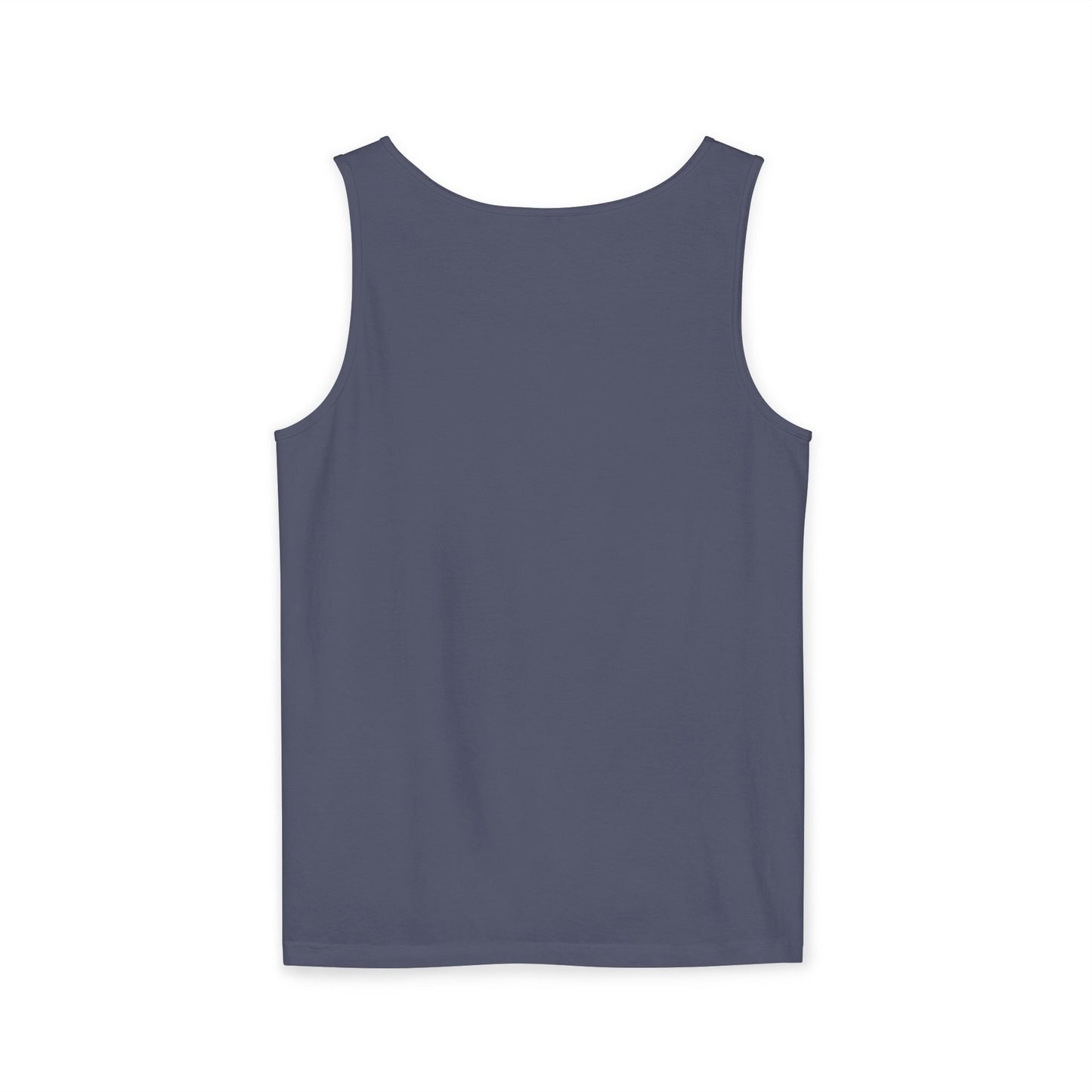 Tread Back Relaxed Tank