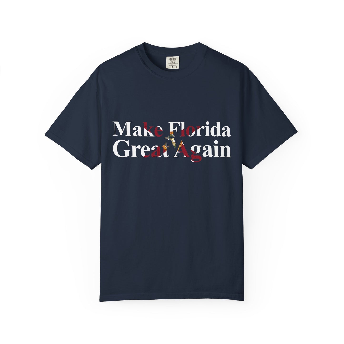 Make Florida Great Again Tee π