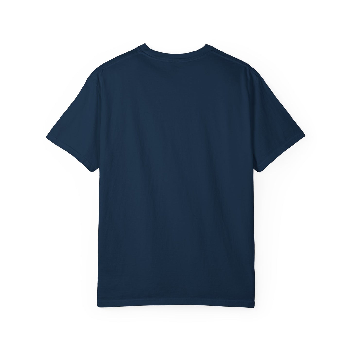 Tread Back Tee
