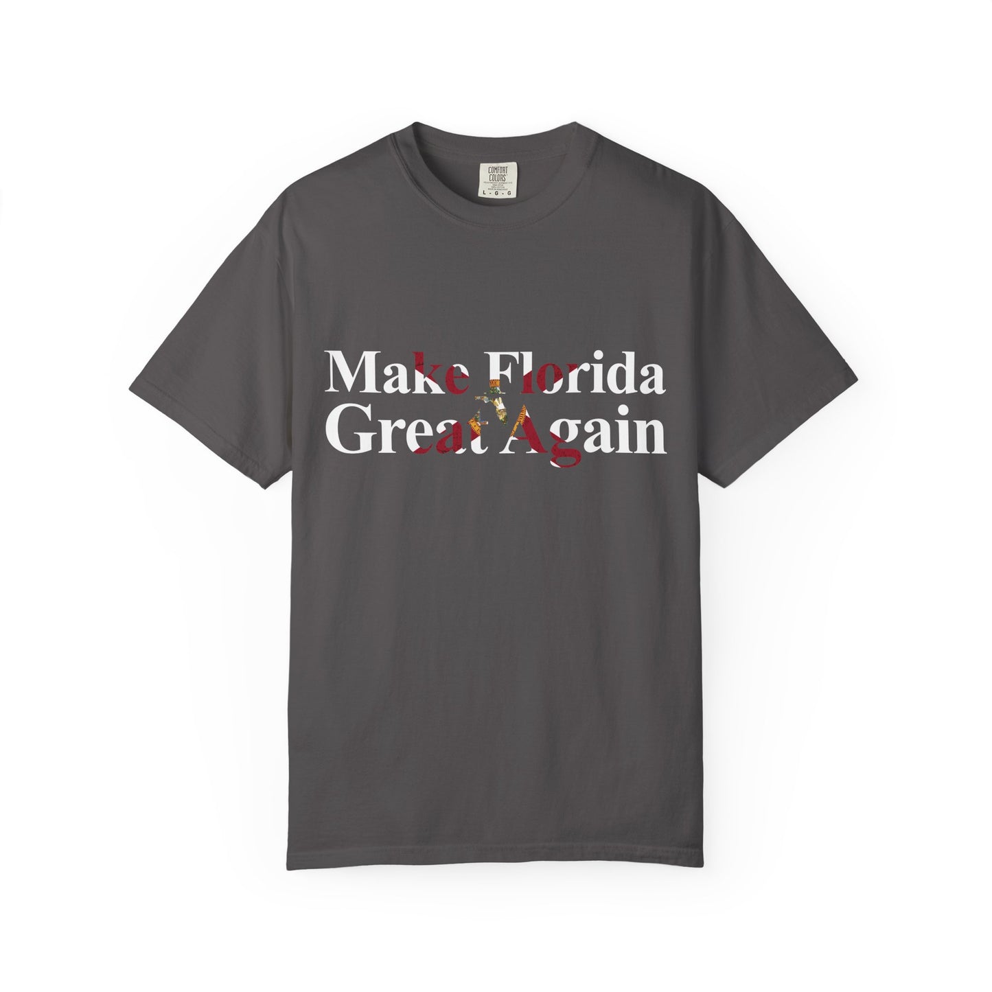 Make Florida Great Again Tee π