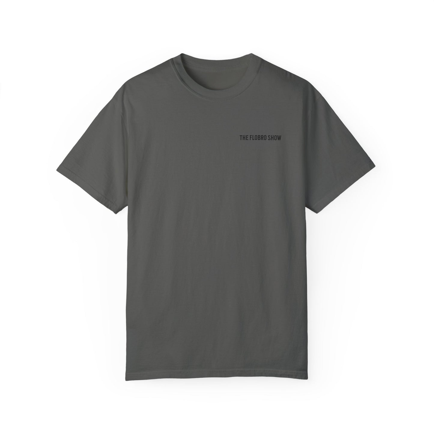 Stop Moving to Florida Lightweight Tee