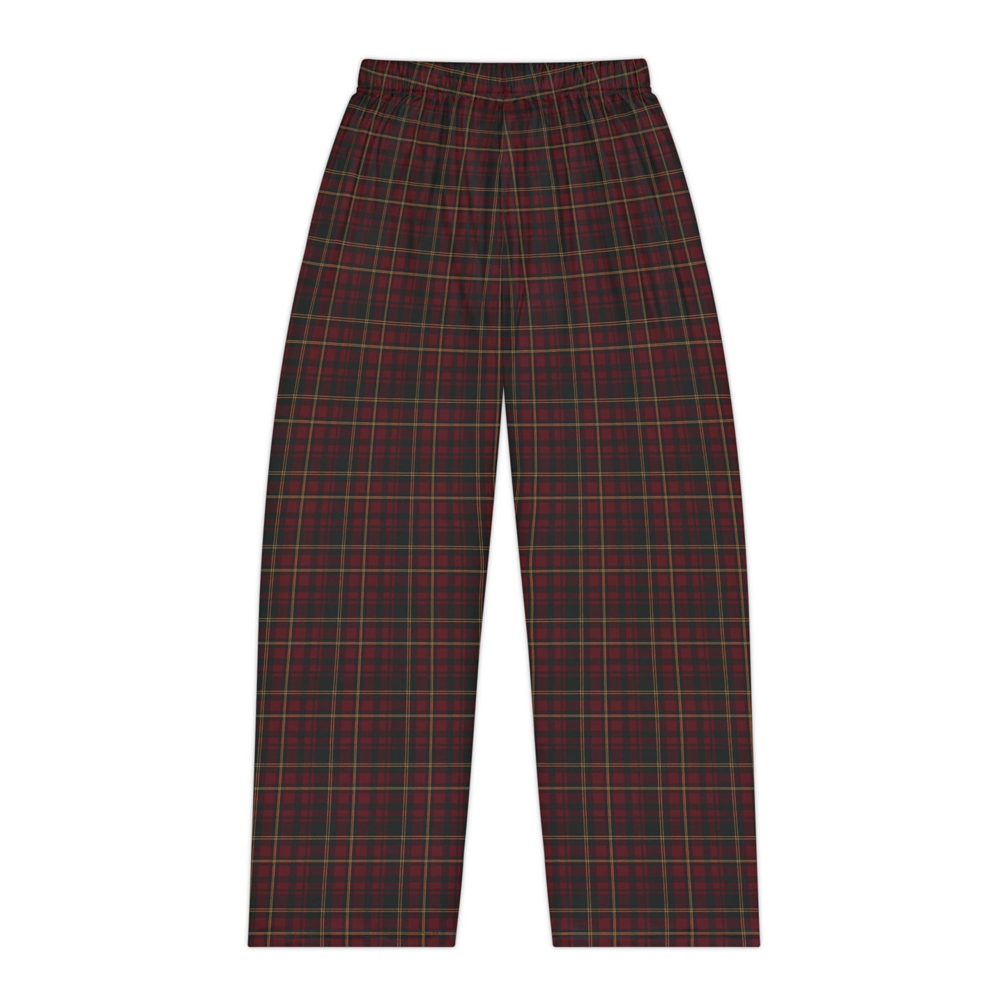 Holiday Heirloom Tartan Lounge Pants