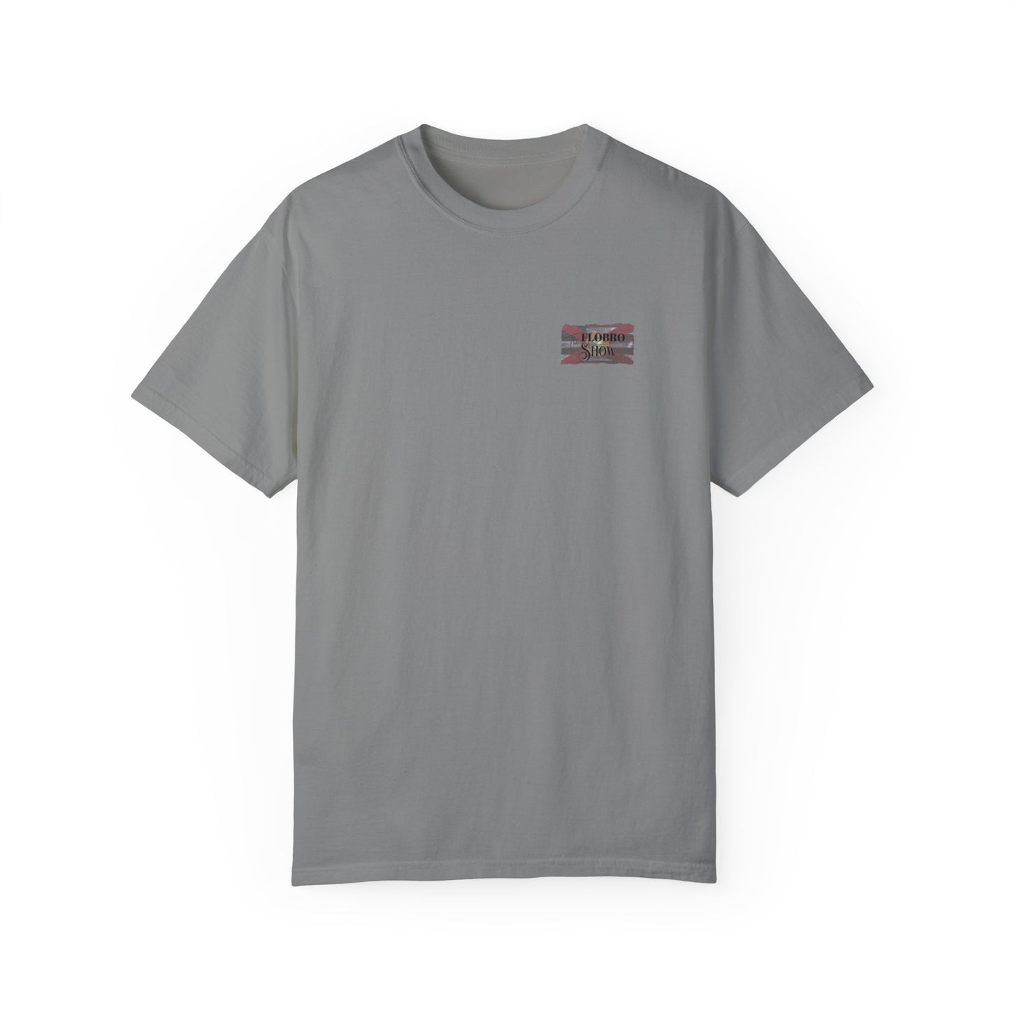 United State of Florida Lightweight Tee