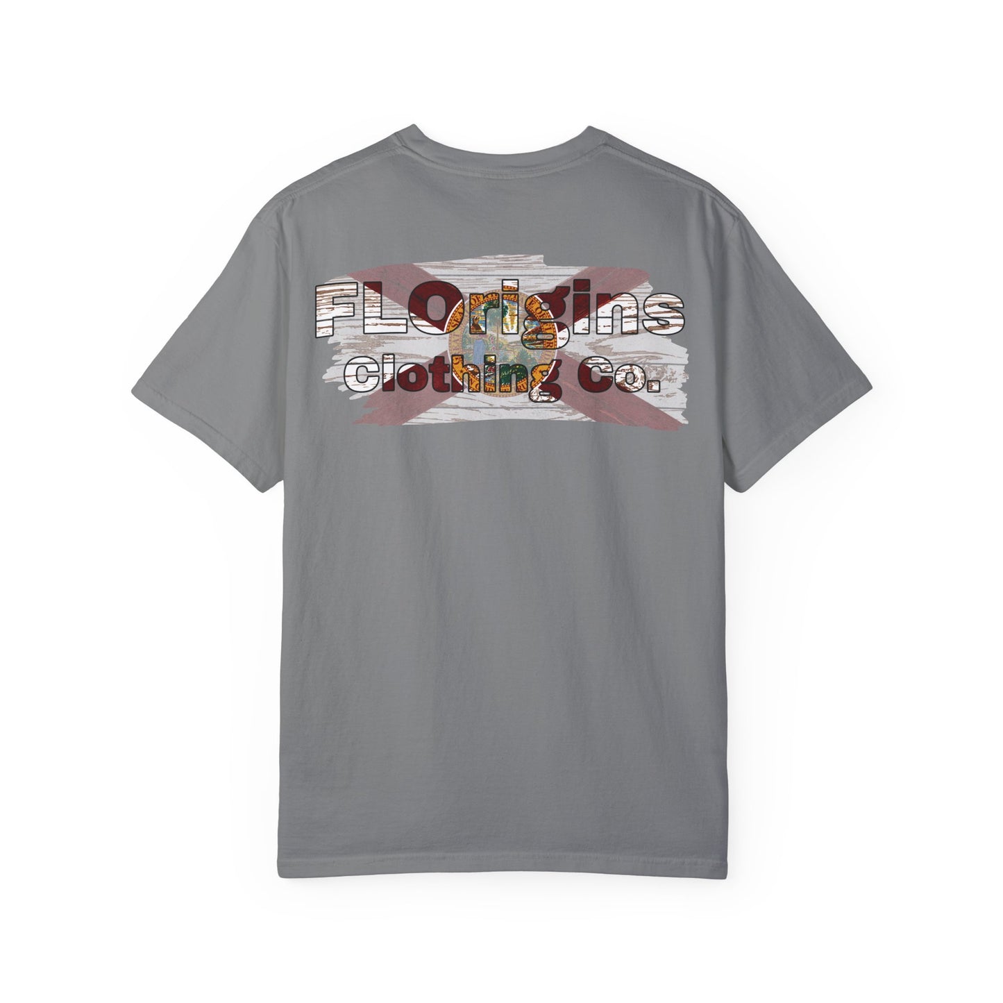 Florida Native Lightweight Tee