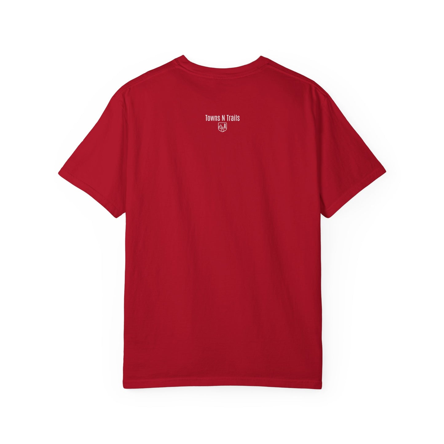 Florida's Most Invasive Species Tee π΄π