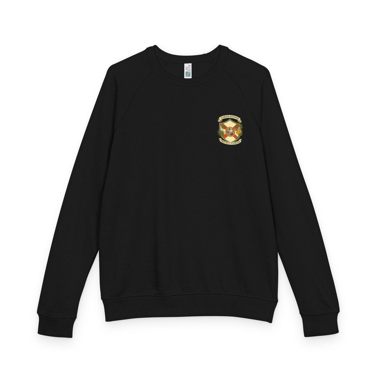 🛡️Florida Crusader Pullover
