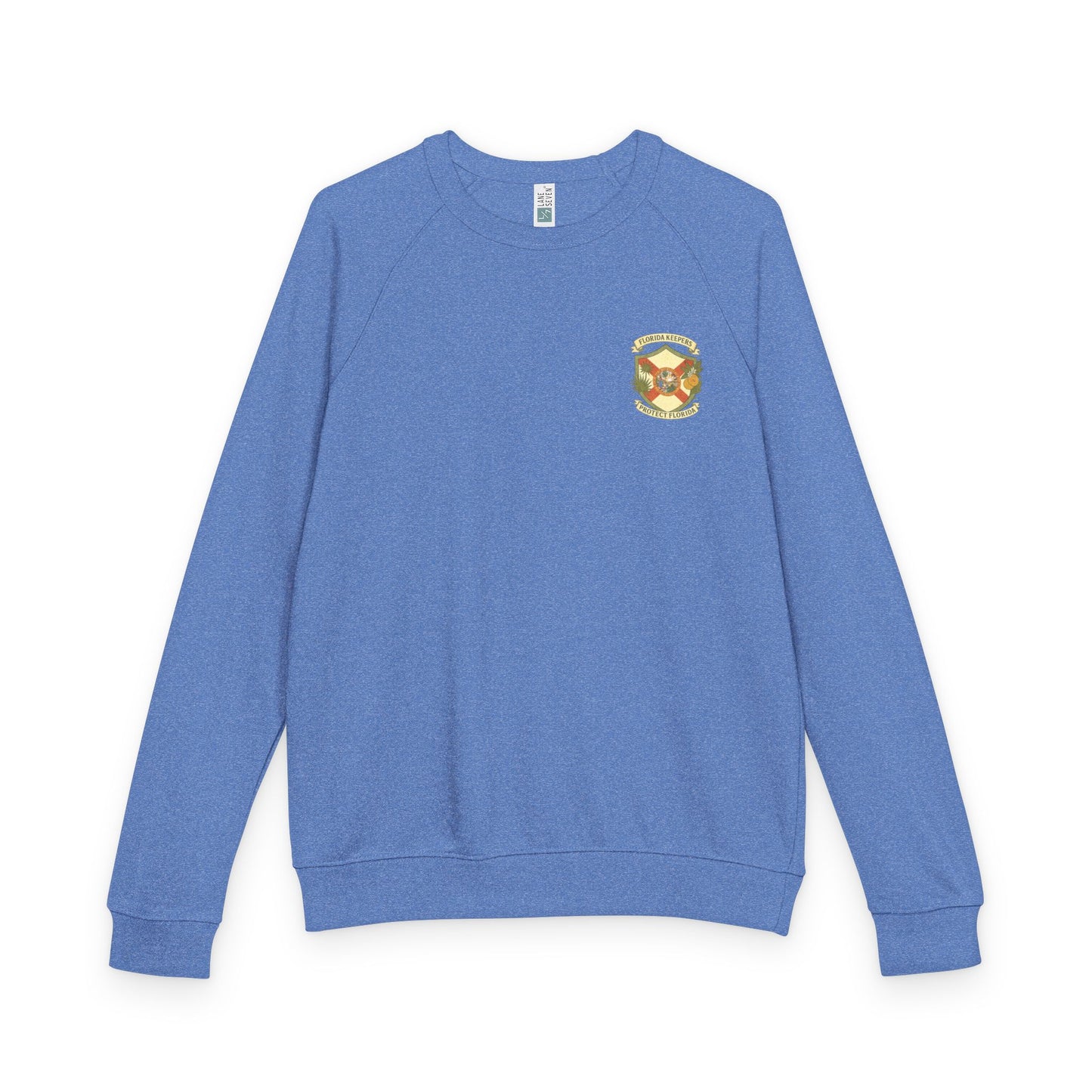 🛡️Florida Crusader Pullover