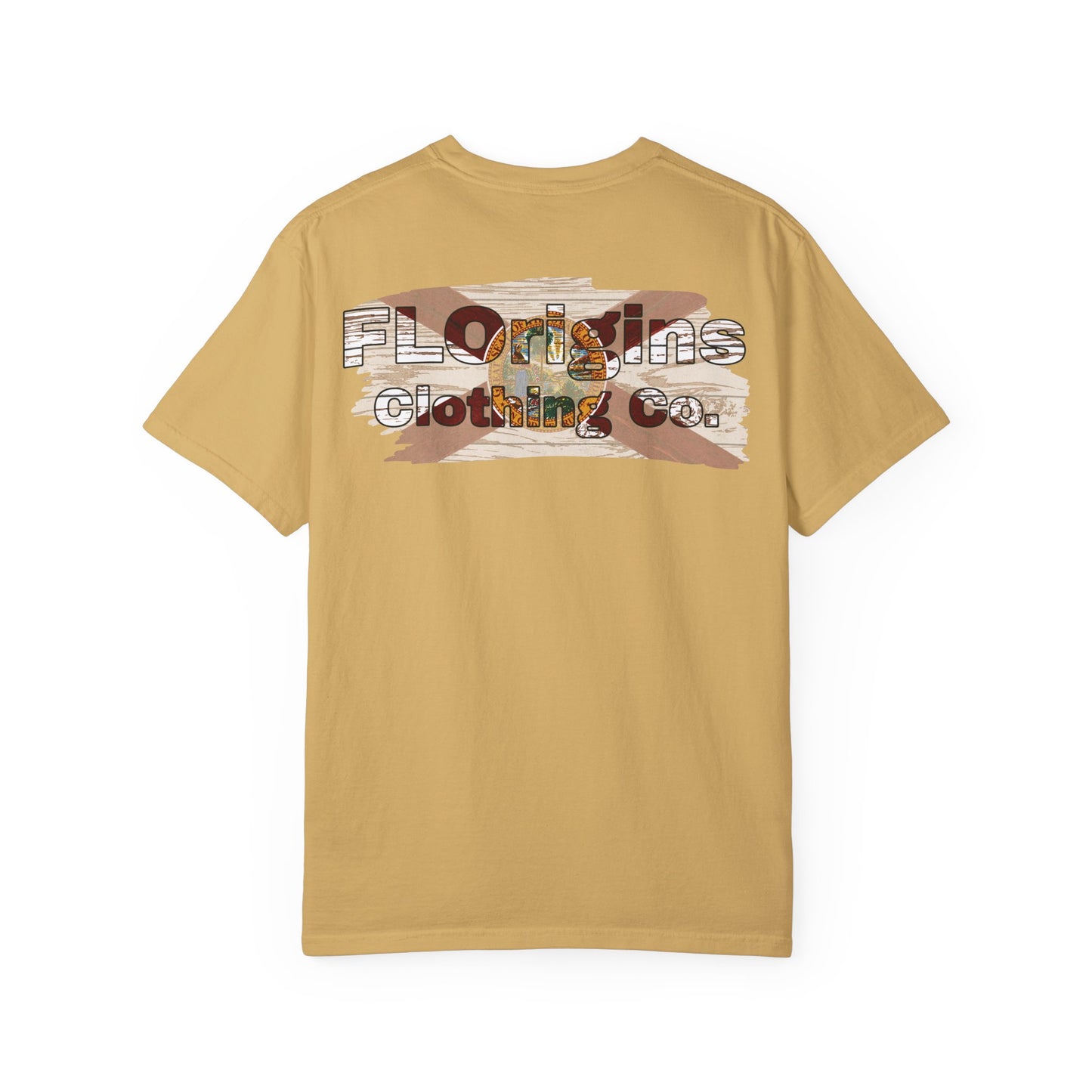 Florida Native Lightweight Tee