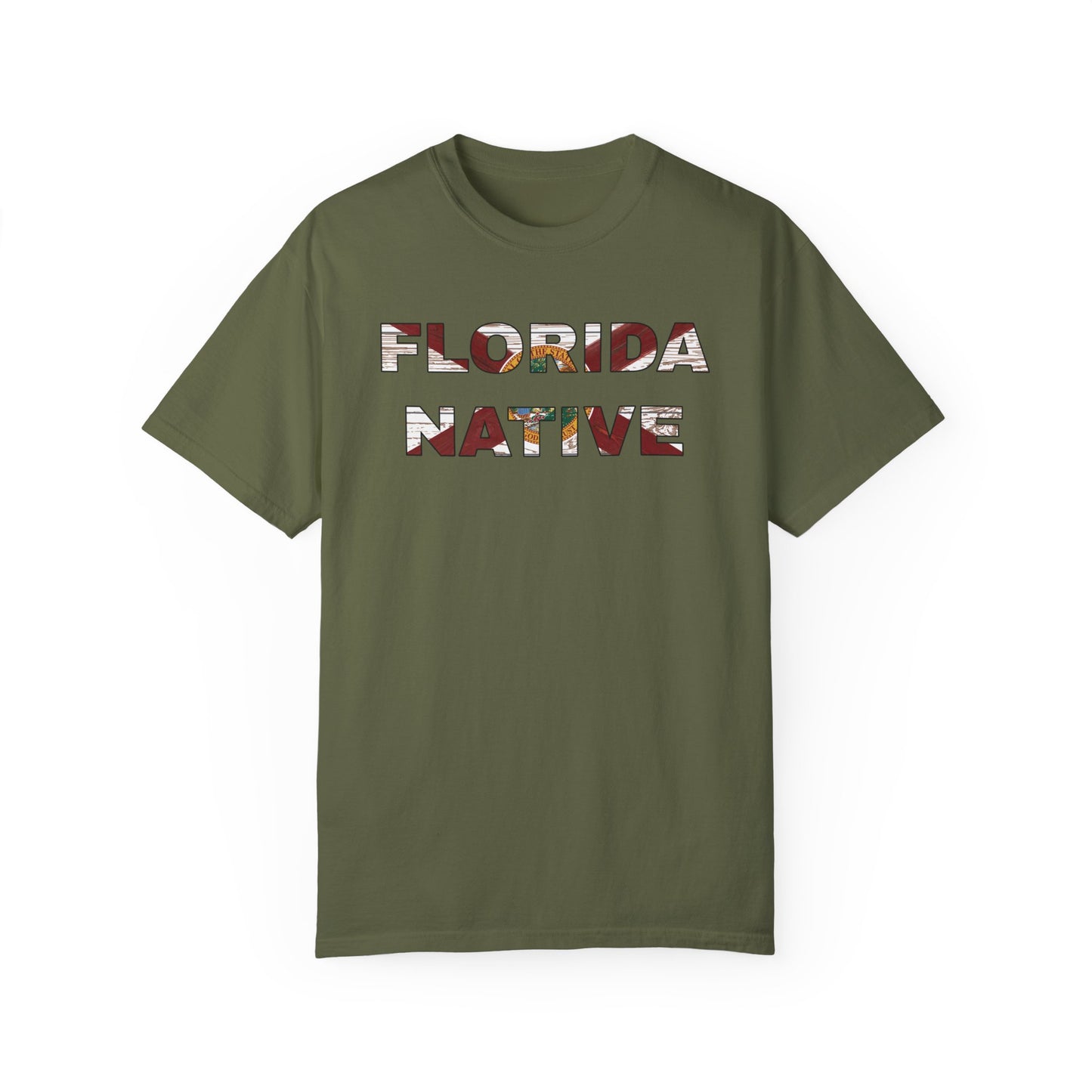 Florida Native Lightweight Tee