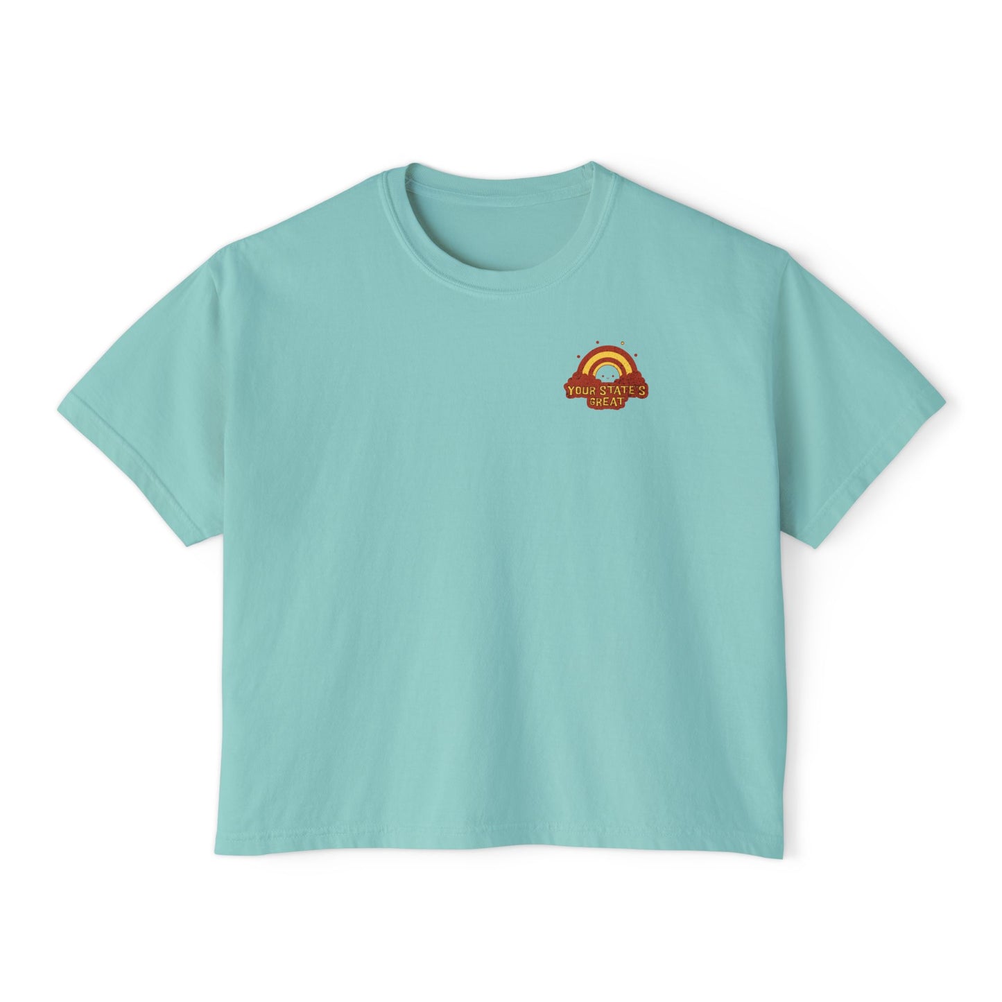 Florida's Full...Your State's Great Crop Tee