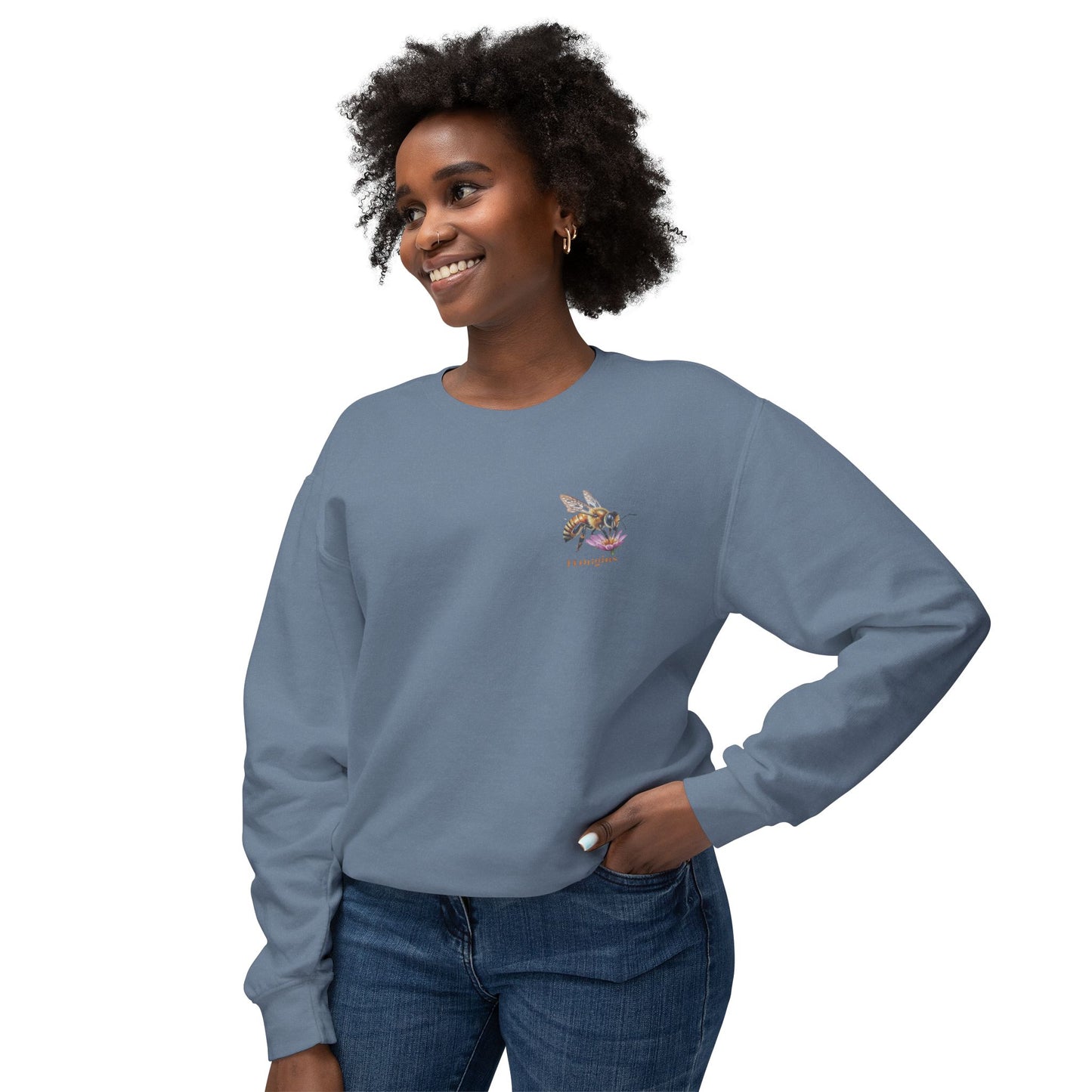 Bee Sweet Pullover