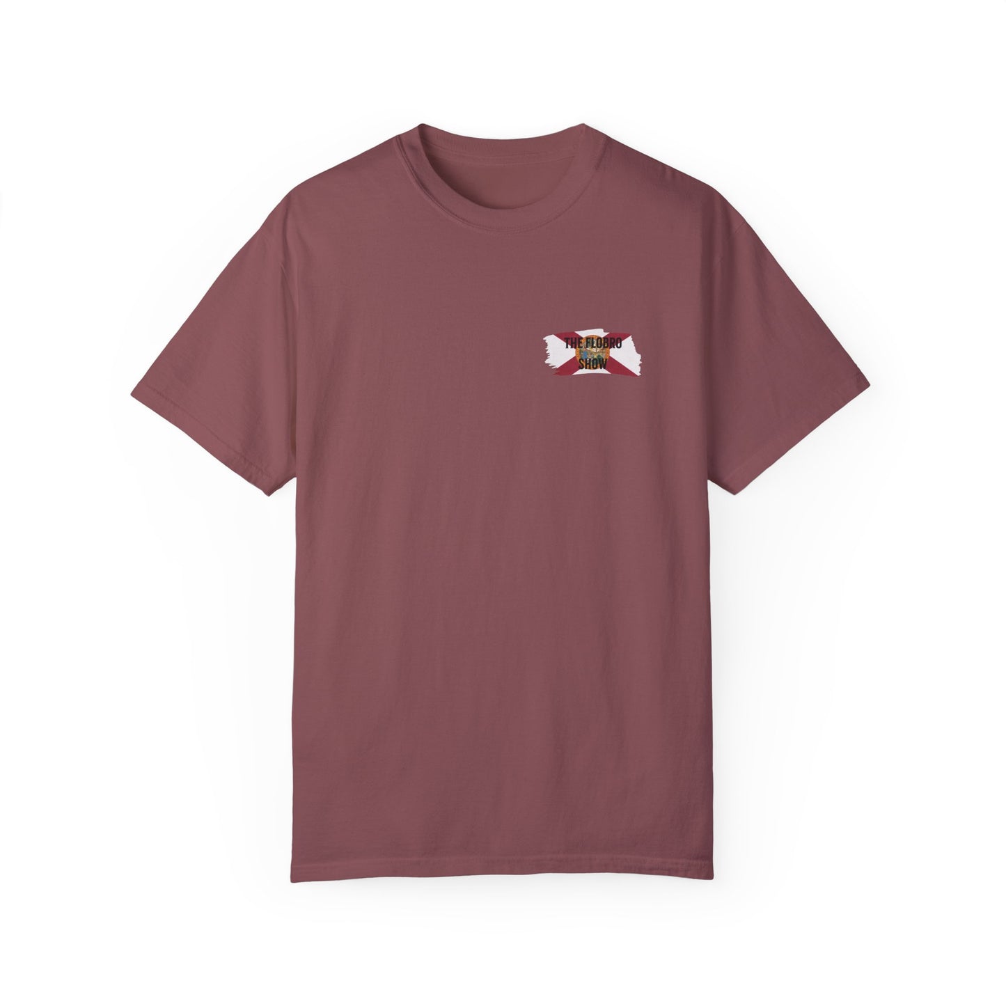 Stop Developing Taylor County Tee