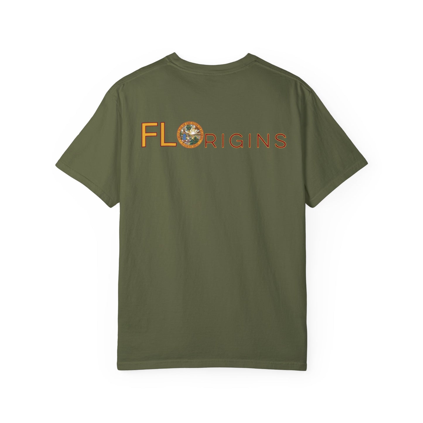 Save the Floridians Lightweight Tee