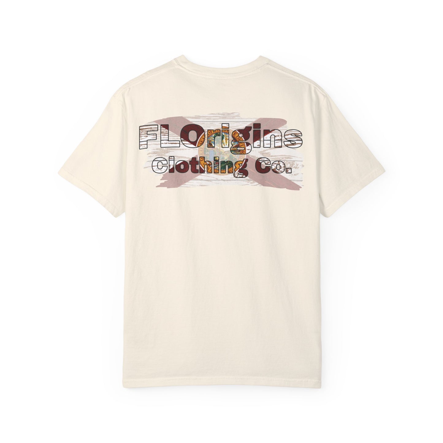 Florida Native Lightweight Tee