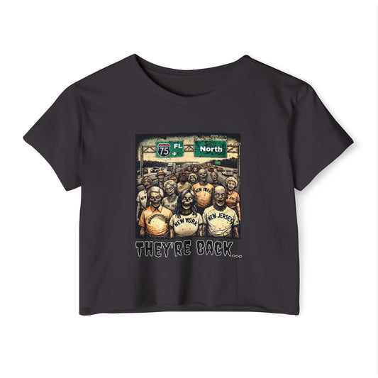 🛻They're Back...I-75 Limited Crop