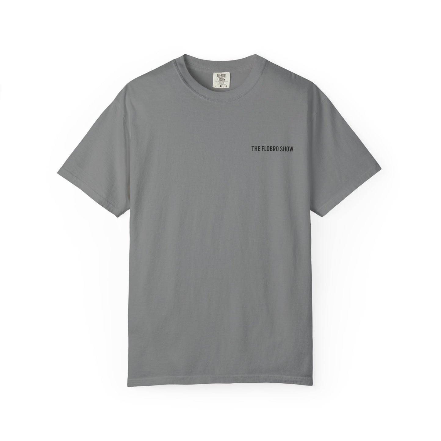 FAFO in FL Tee (Back Design)