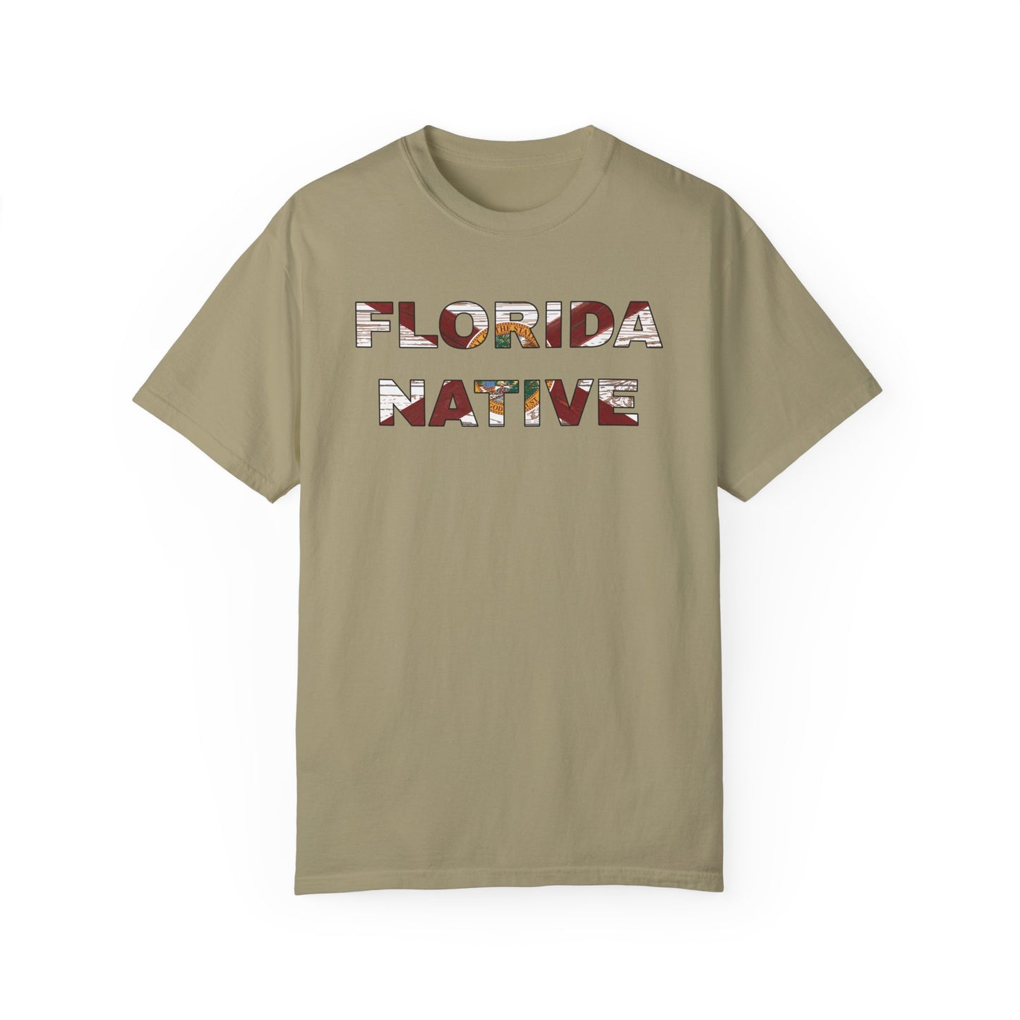 Florida Native Lightweight Tee