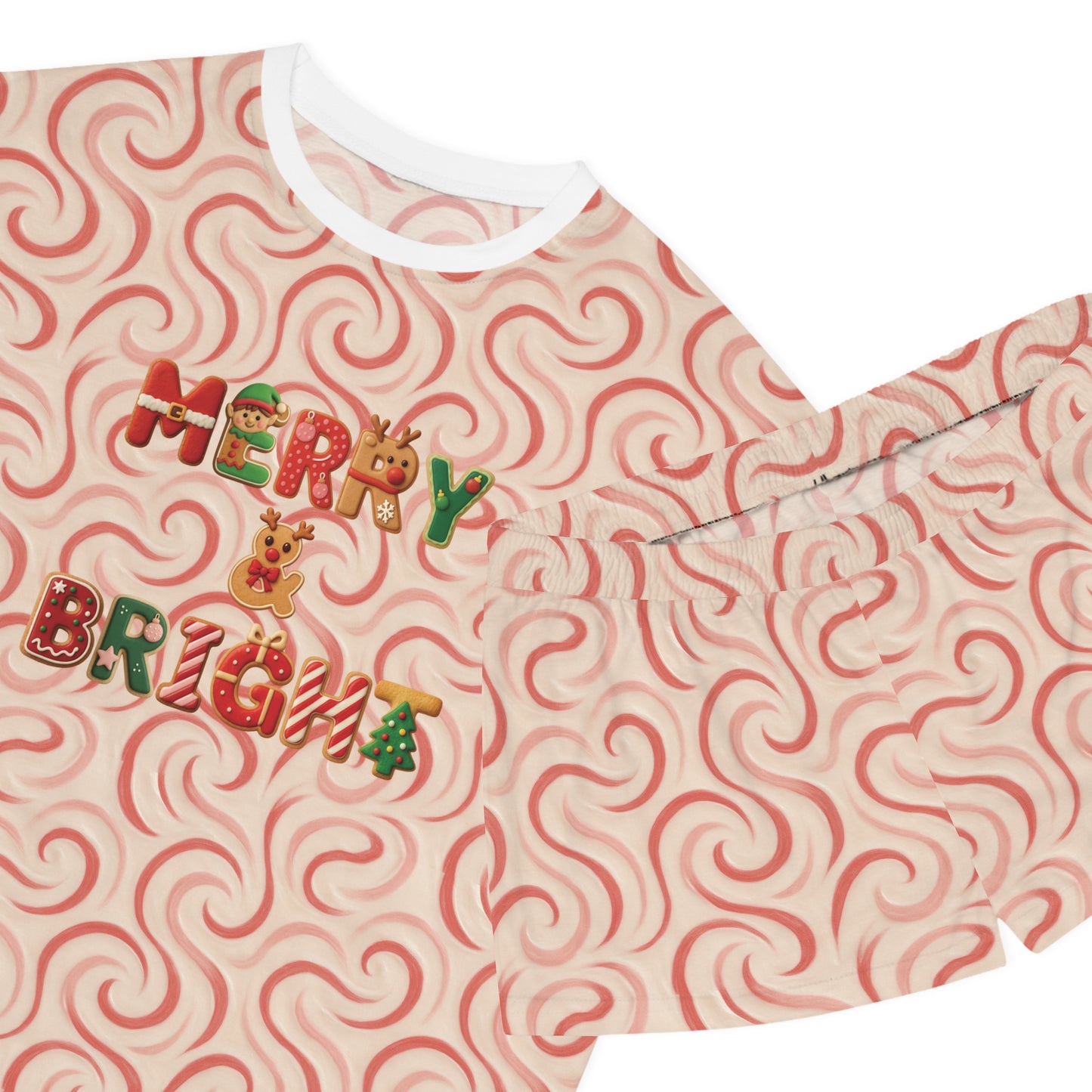 Merry & Bright Lounge Set