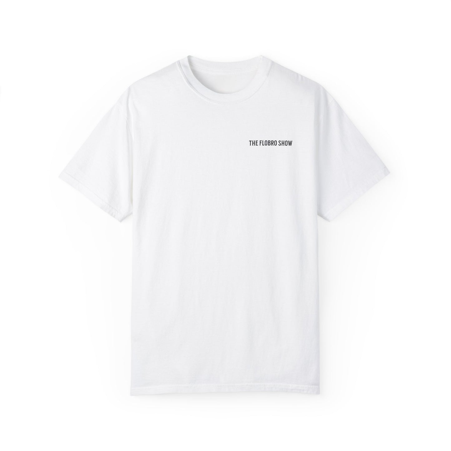 Stop Moving to Florida Lightweight Tee