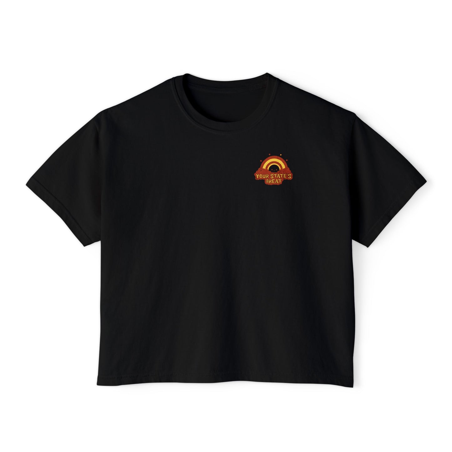Florida's Full...Your State's Great Crop Tee