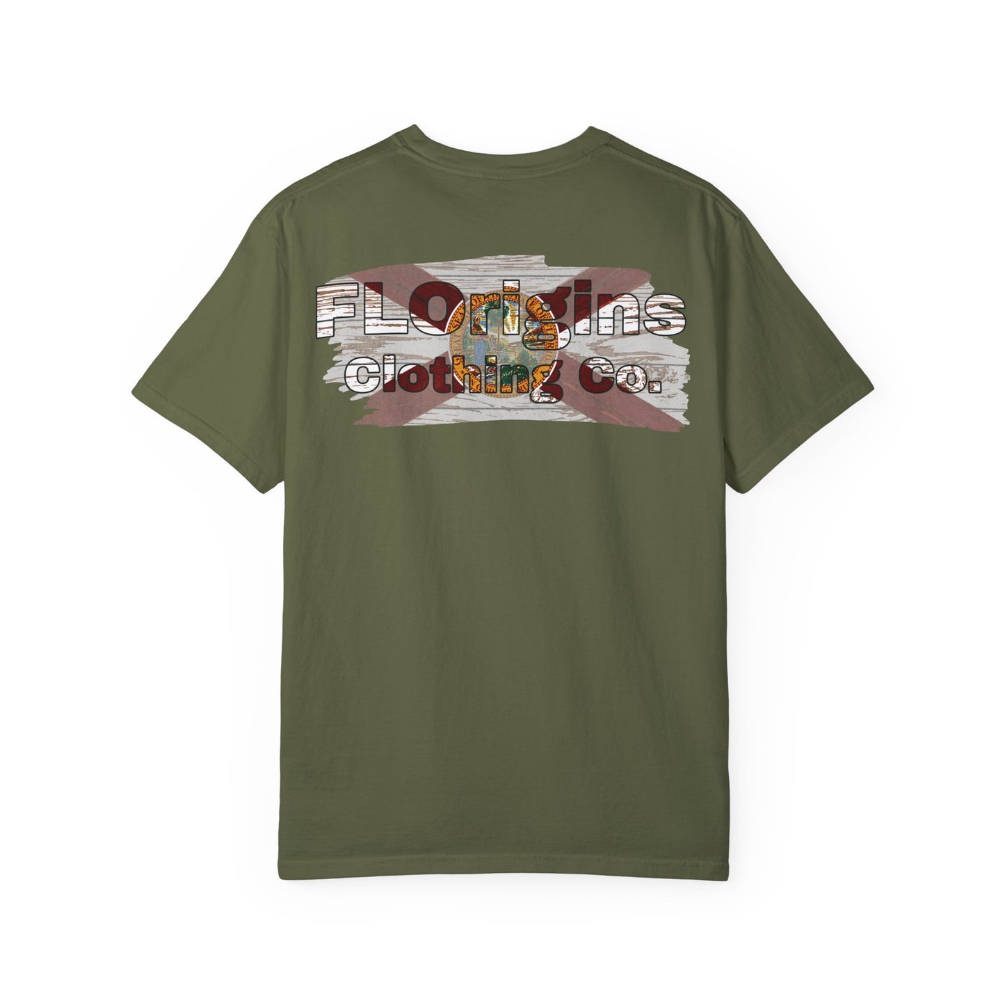 Florida Native Lightweight Tee