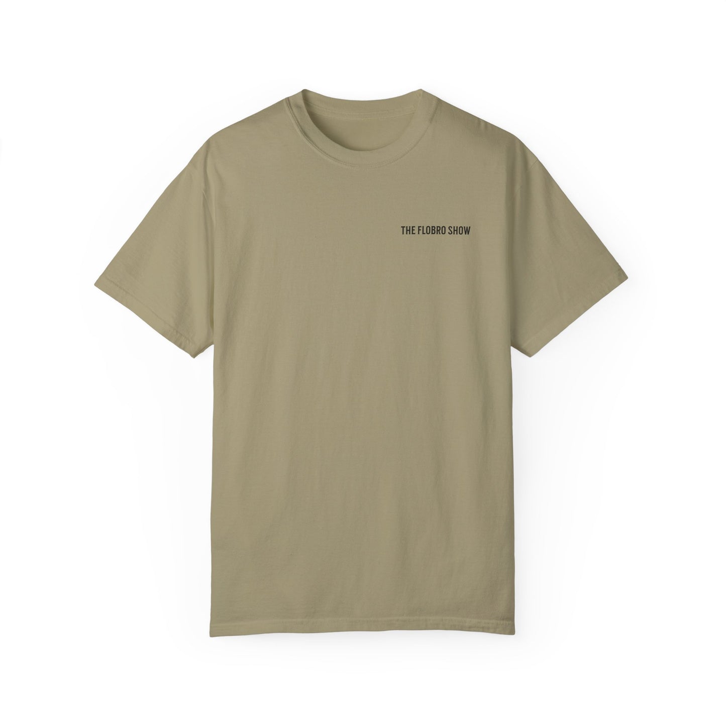 Stop Moving to Florida Lightweight Tee