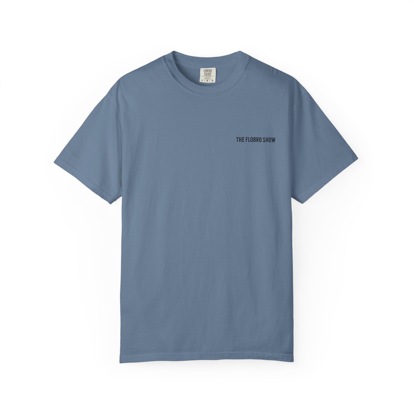 FAFO in FL Tee (Back Design)