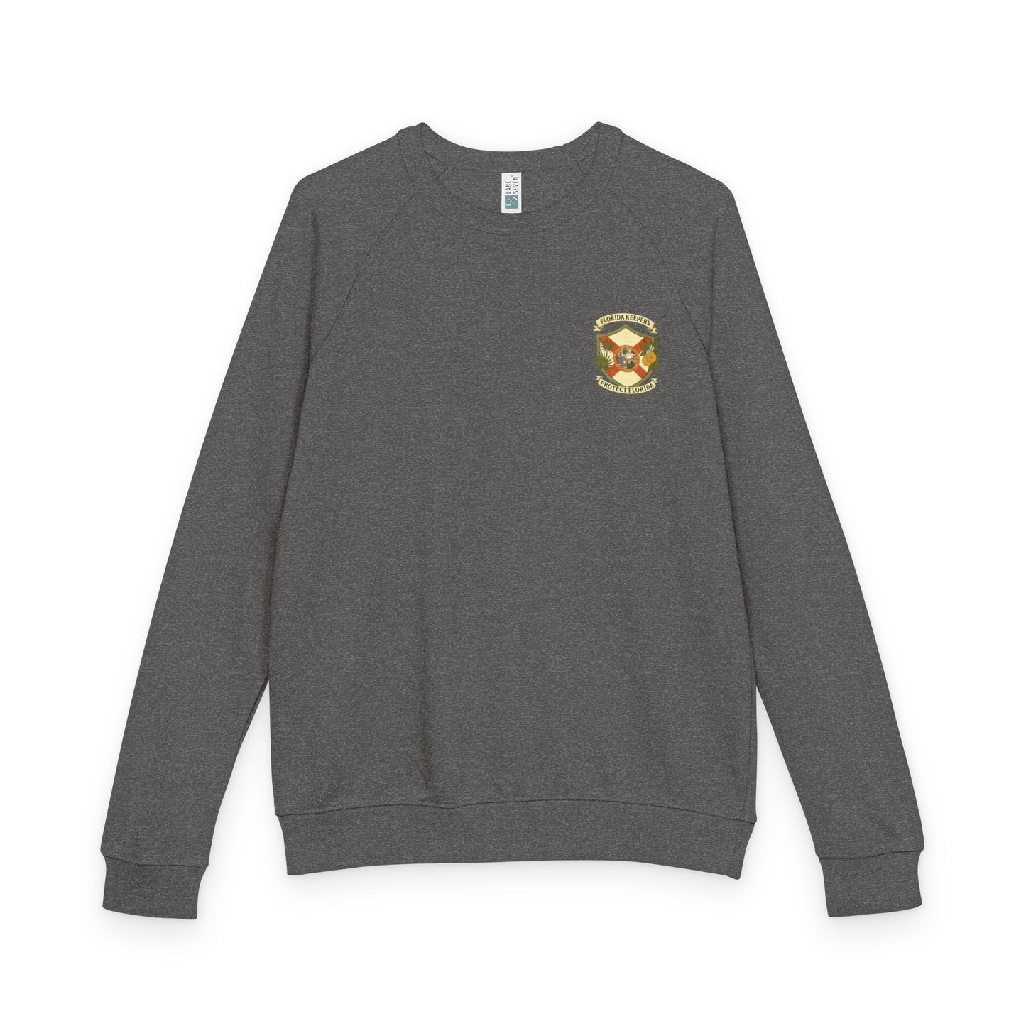 🛡️Florida Crusader Pullover