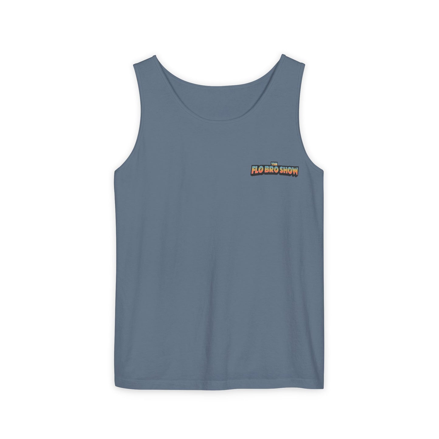 Save the Floridians Tank