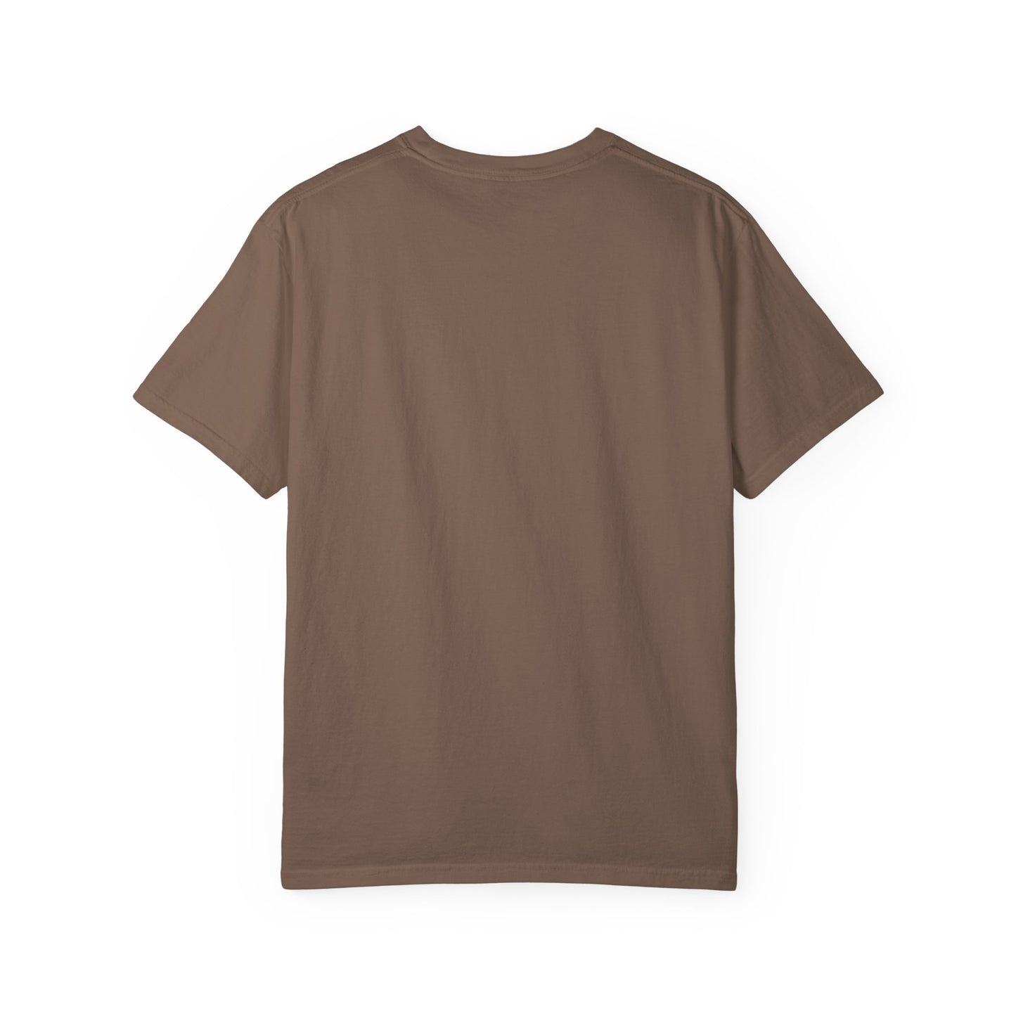 Tread Back Tee