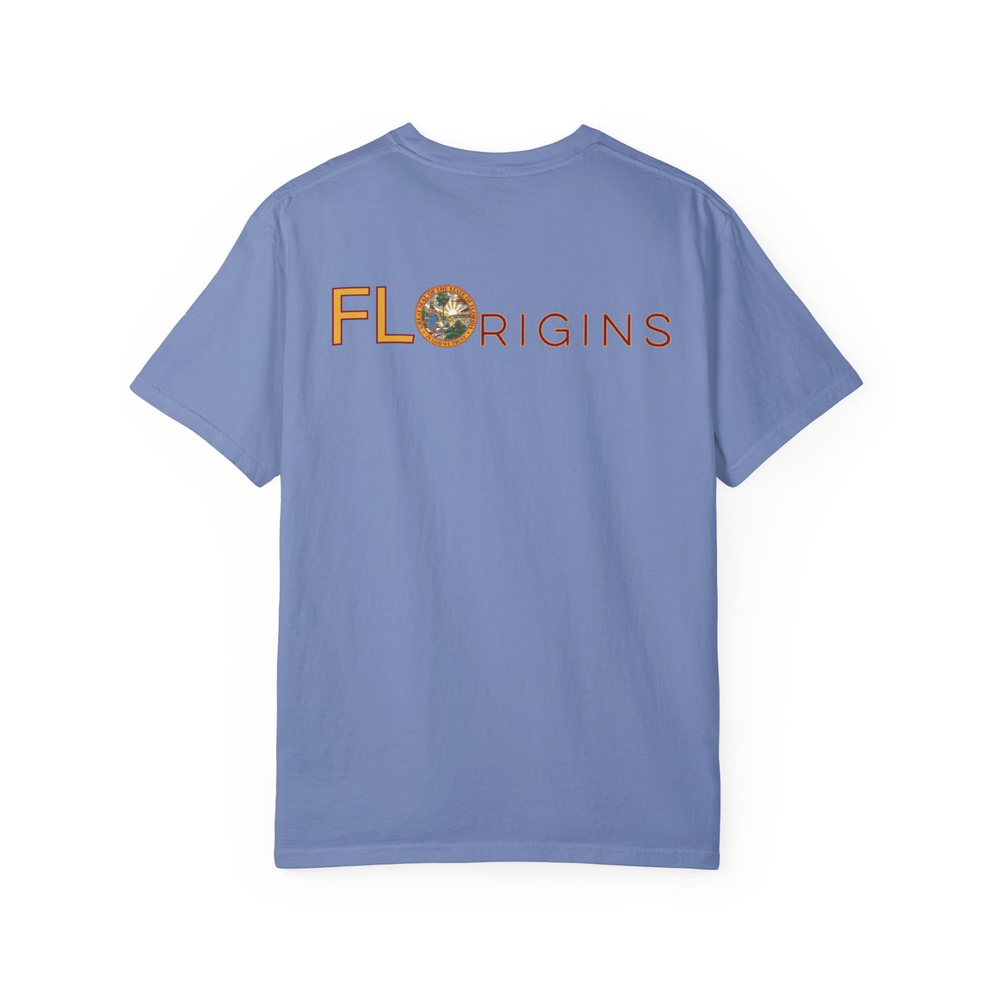 Save the Floridians Lightweight Tee