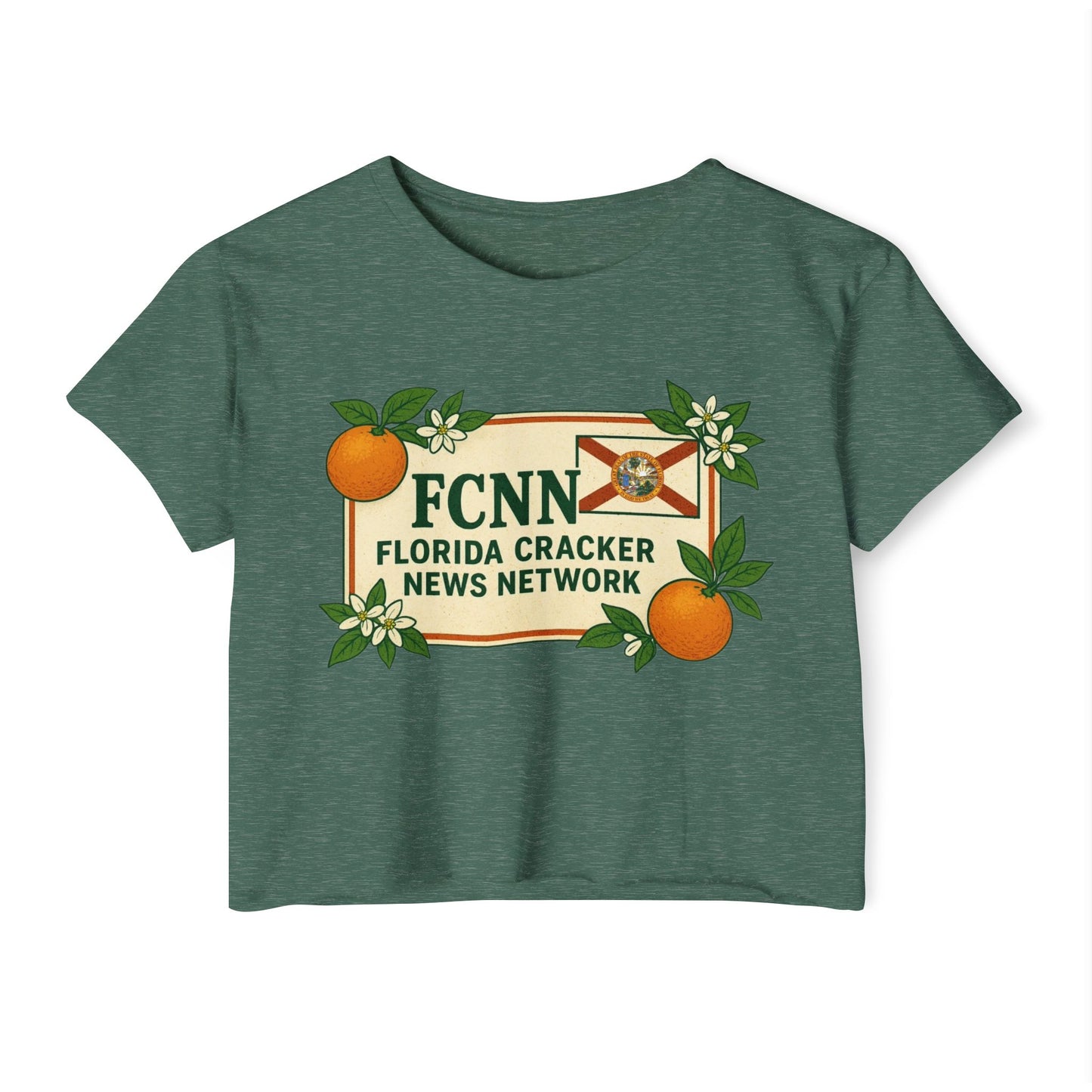 FCNN Crop