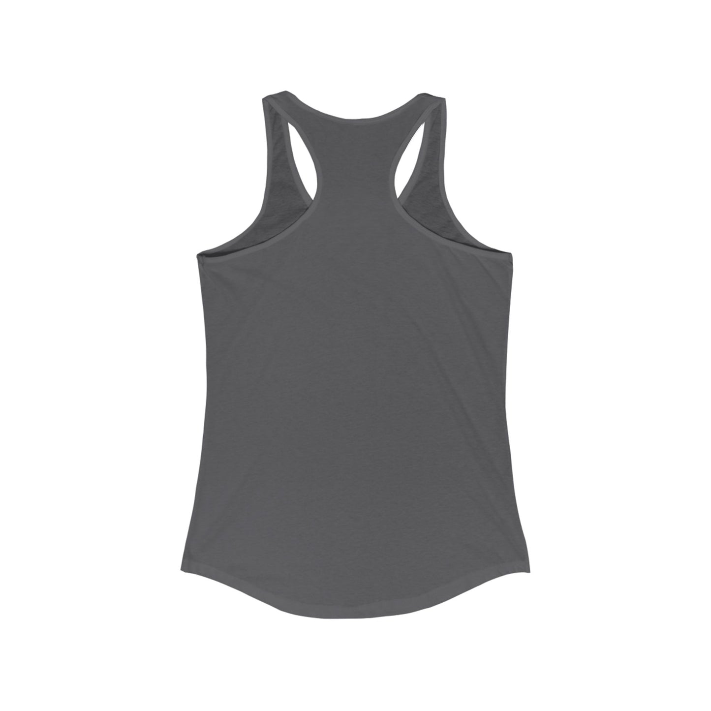 FCNN Racerback Tank
