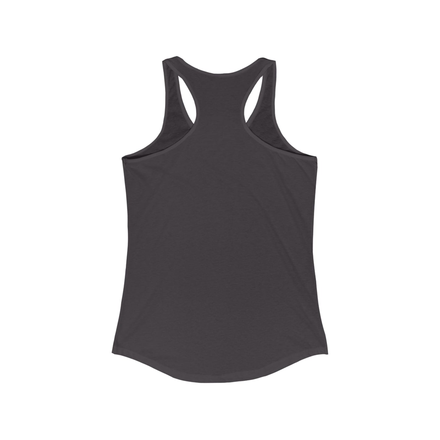 FCNN Racerback Tank