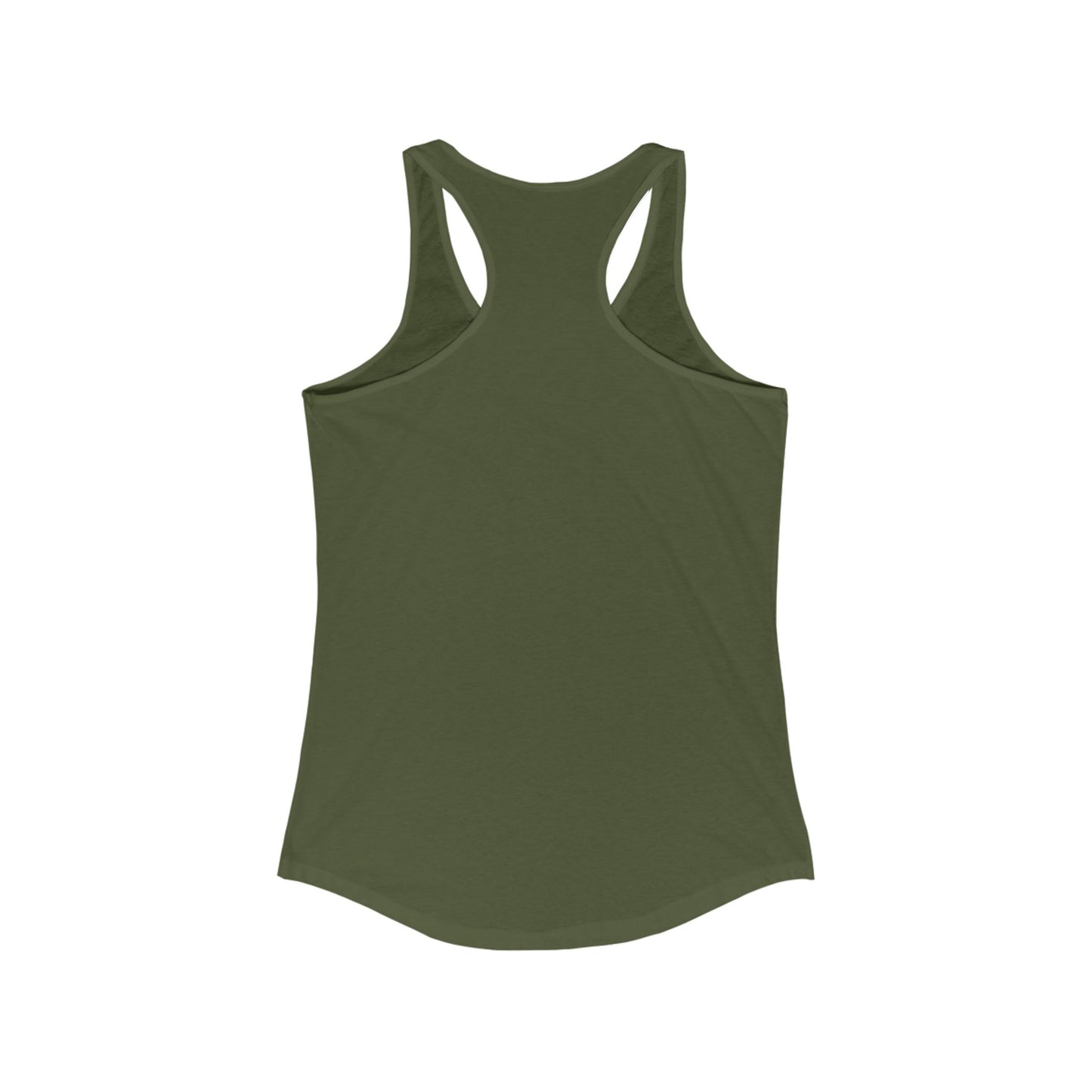 FCNN Racerback Tank
