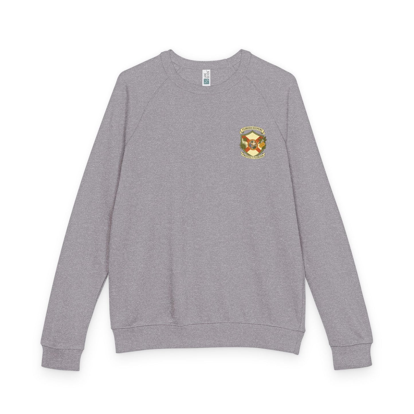🛡️Florida Crusader Pullover