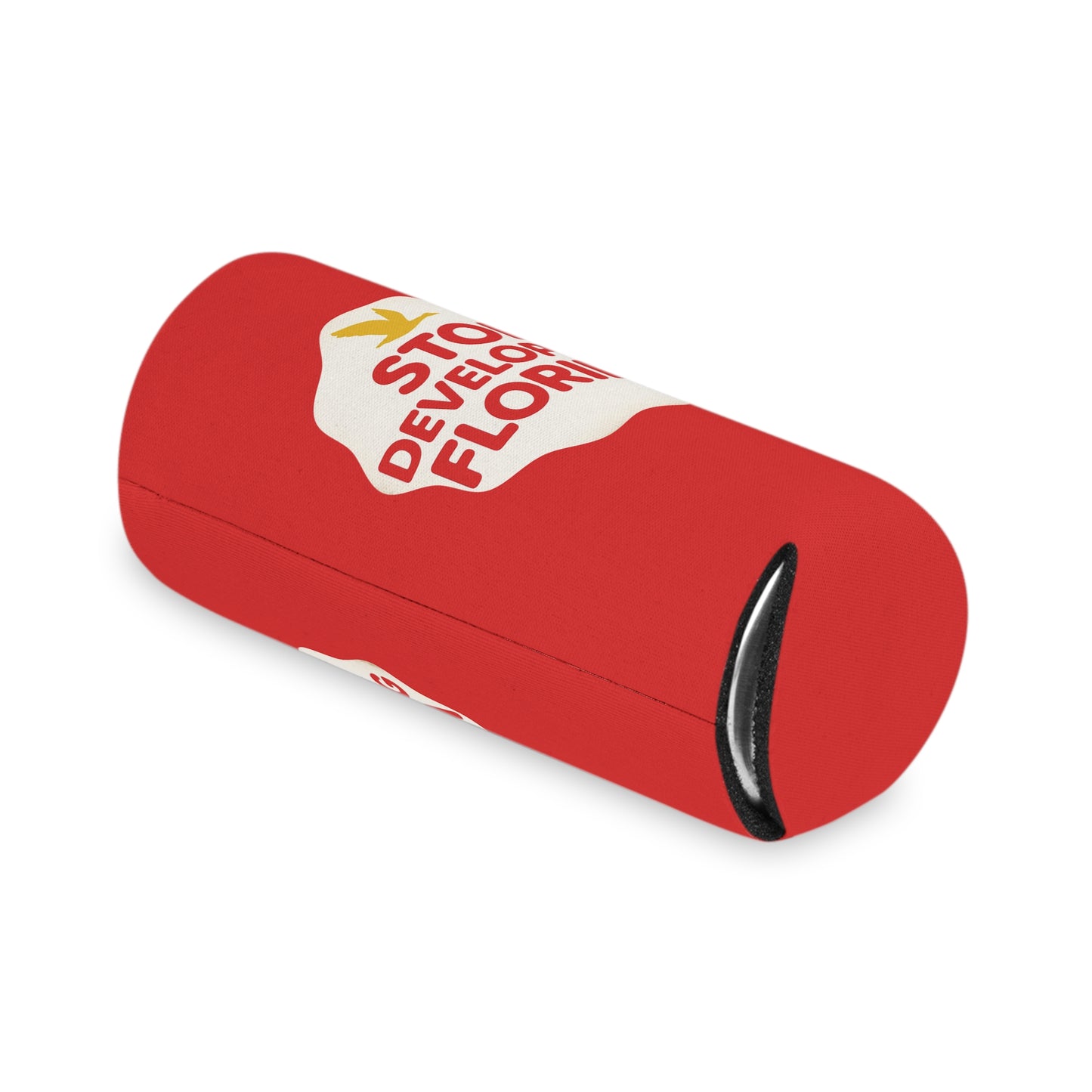 Gotta Save Florida Can Cooler