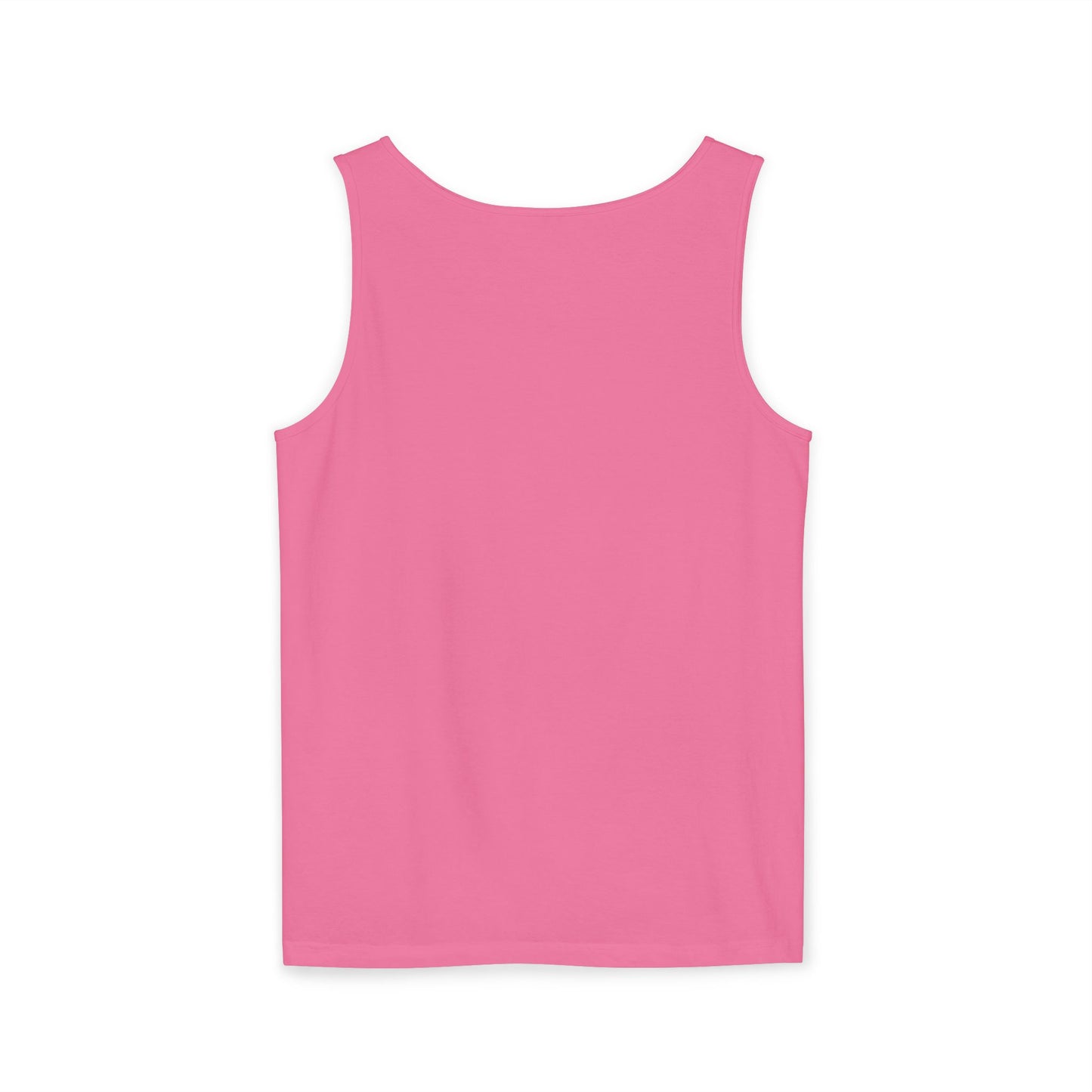 Tread Back Relaxed Tank