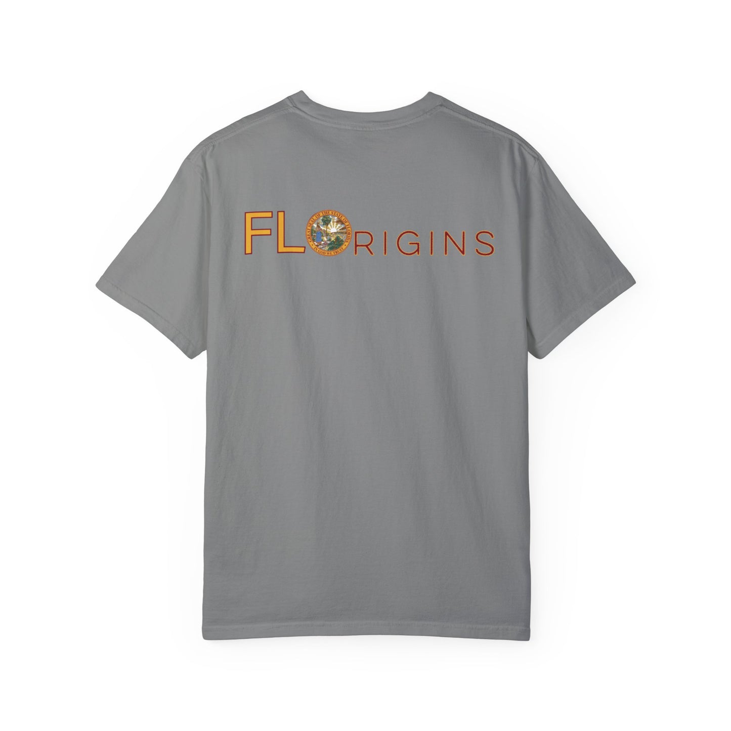 Save the Floridians Lightweight Tee