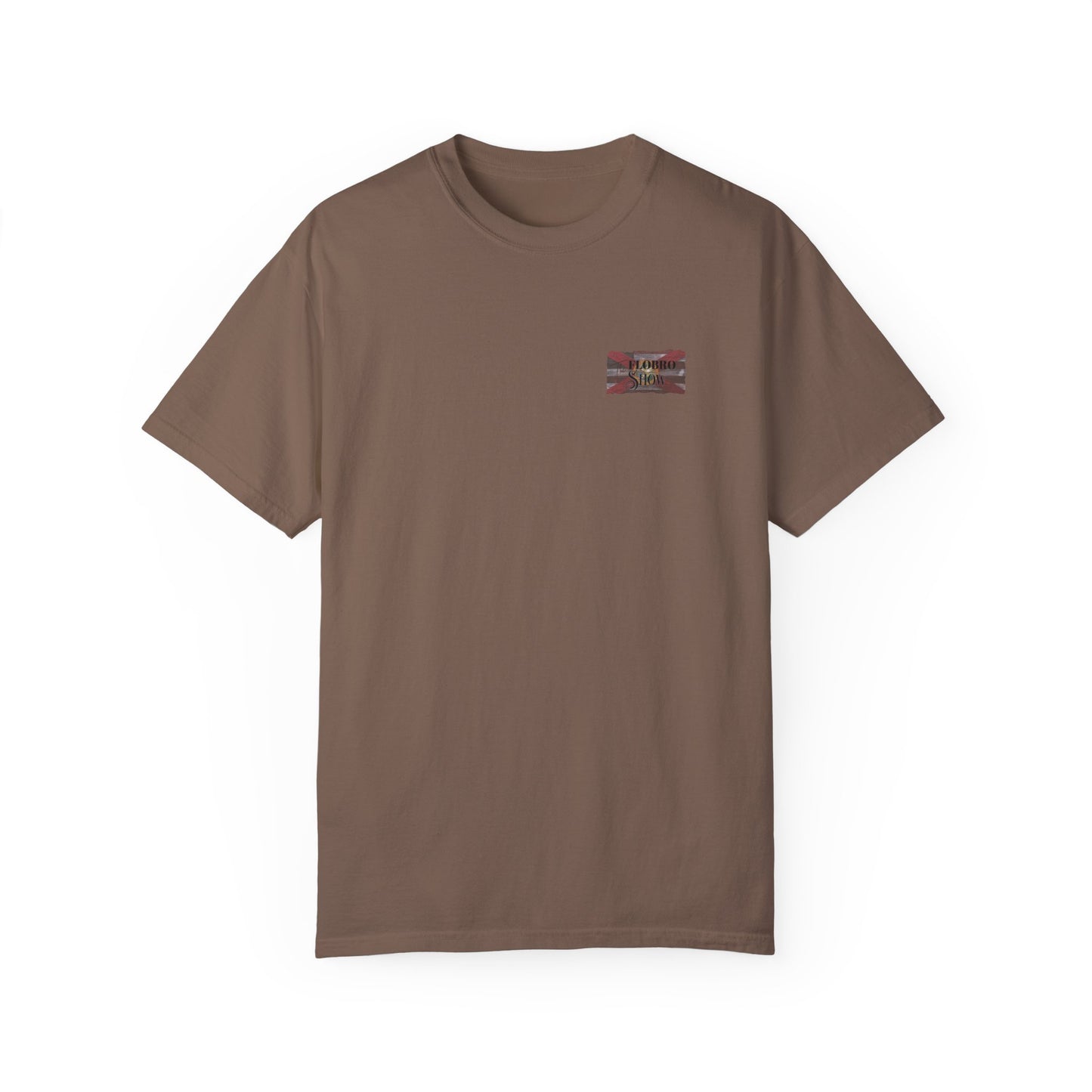 United State of Florida Lightweight Tee