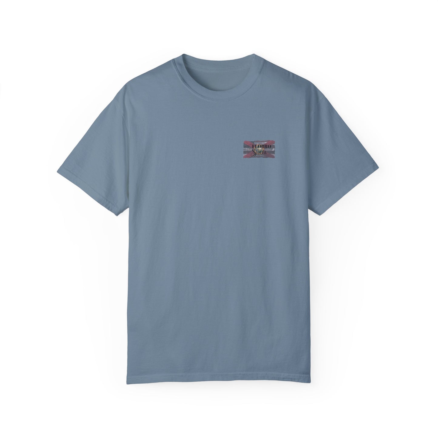 United State of Florida Lightweight Tee