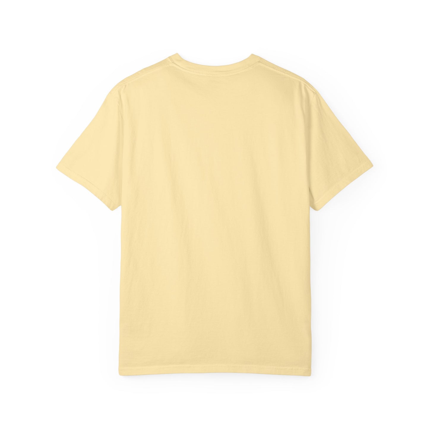 Tread Back Tee
