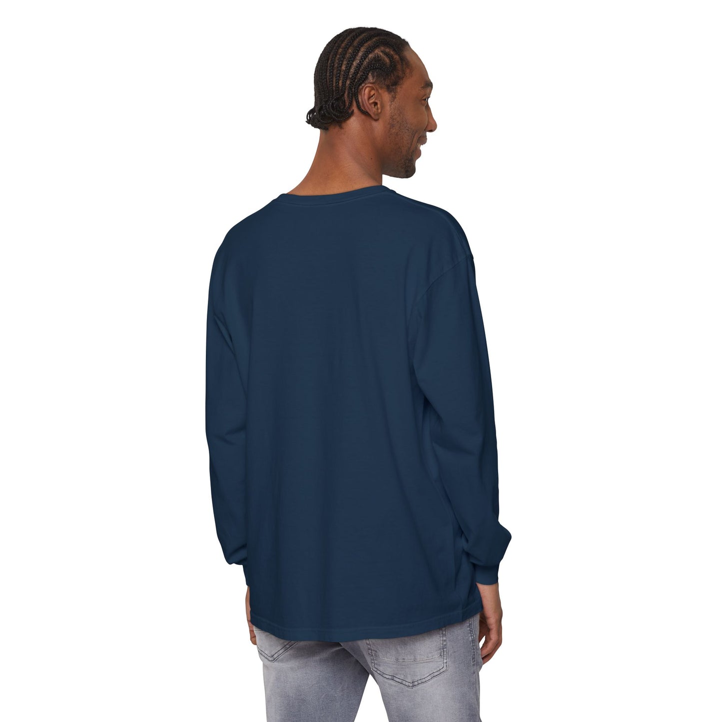 Florida Cracker News Network (FCNN) Long Sleeve