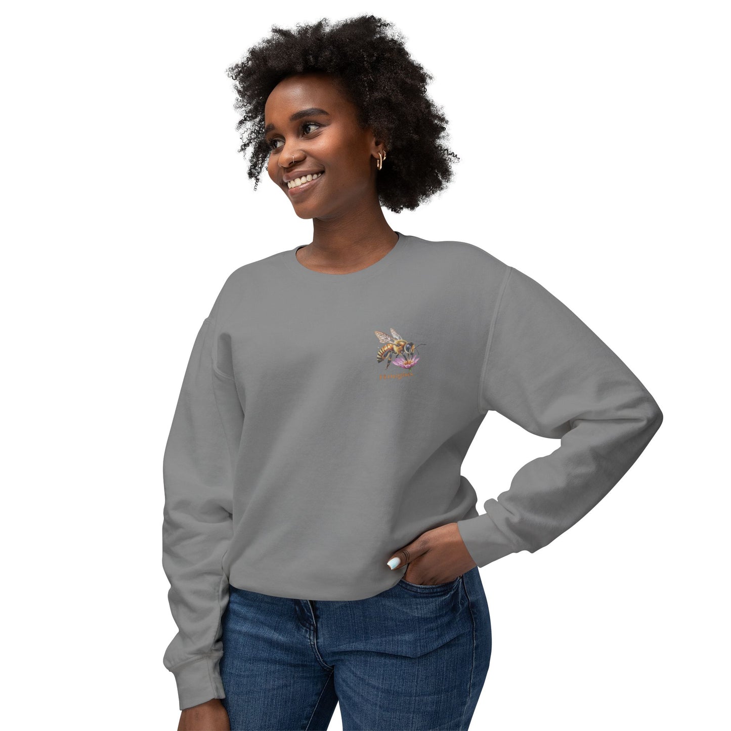 Bee Sweet Pullover
